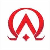 Alpha and Omega International Institute of Hotel Management and Catering Technology logo