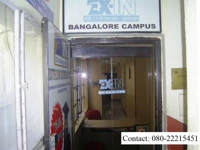 Exterior Interior (P Ltd) Bangalore-image