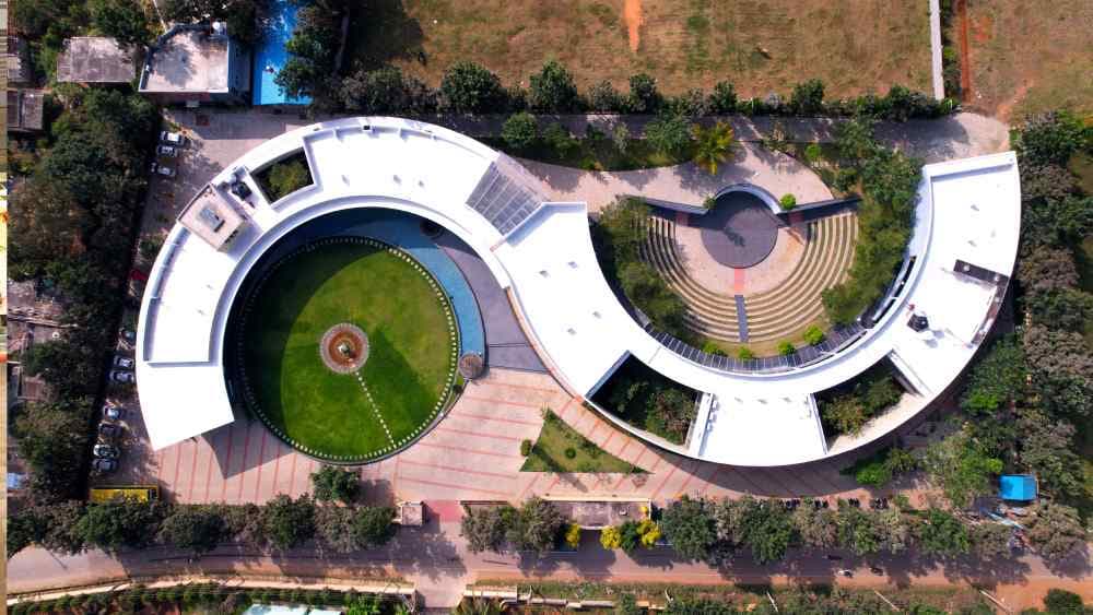 NSB Bangalore