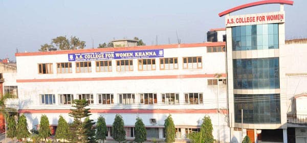 Anglo Sanskrit College for Women-image