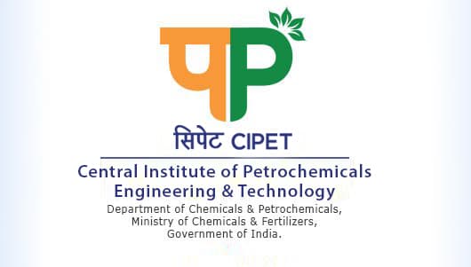 CIPET: Centre for Skilling and Technical Support Chandrapur-logo