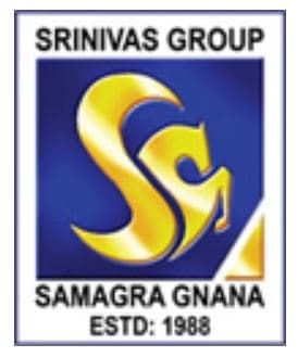 Srinivas Institute of Social Work logo