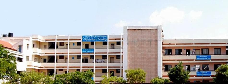 Atria School of Management & Entrepreneurship-image