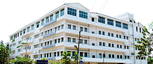 Vijayalakshmi Institute of Hospitality Sciences