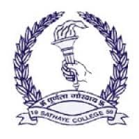 PTVA's Sathaye College logo