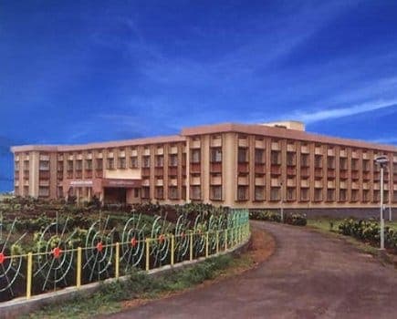 Adarsh Shikshan Prasarak Sanstha's Junior College of Education-logo