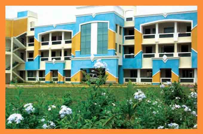 Vignesh College of Education-image