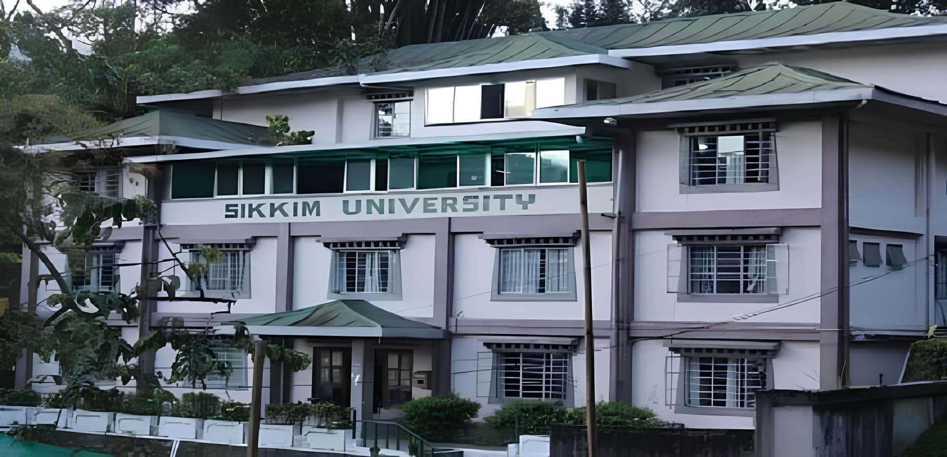 Sikkim State University