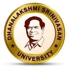 Dhanalakshmi Srinivasan Institute of Research and Technology logo