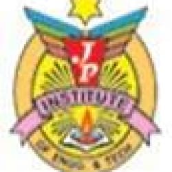 JP Institute of Education and Applied Science-logo