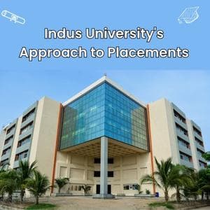 Indus University, Institute of Management Studies-image