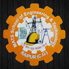 MATS School of Engineering and Information Technology-logo