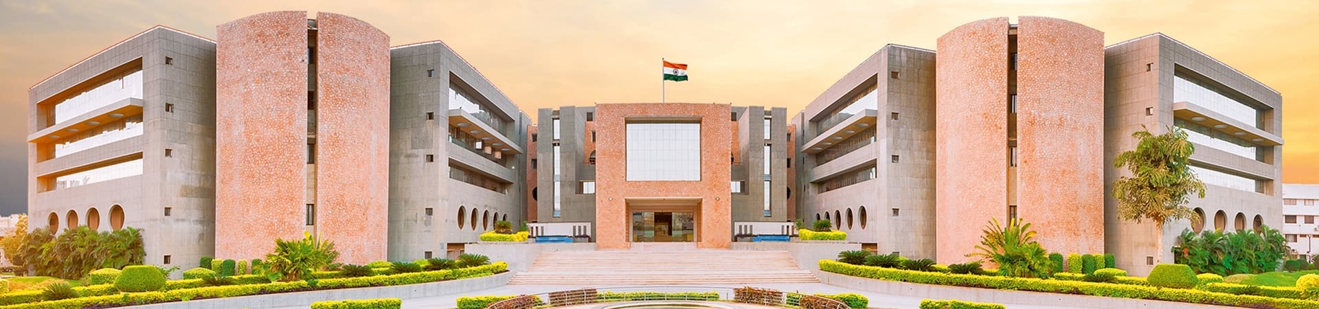 Atmiya Institute for Management Studies, Atmiya University-image