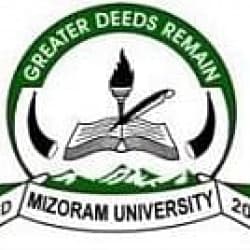 Mizoram University, School of Engineering and Technology logo