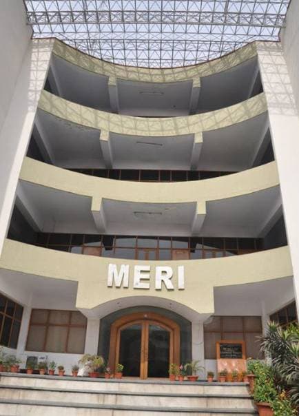 Management Education & Research Institute-image