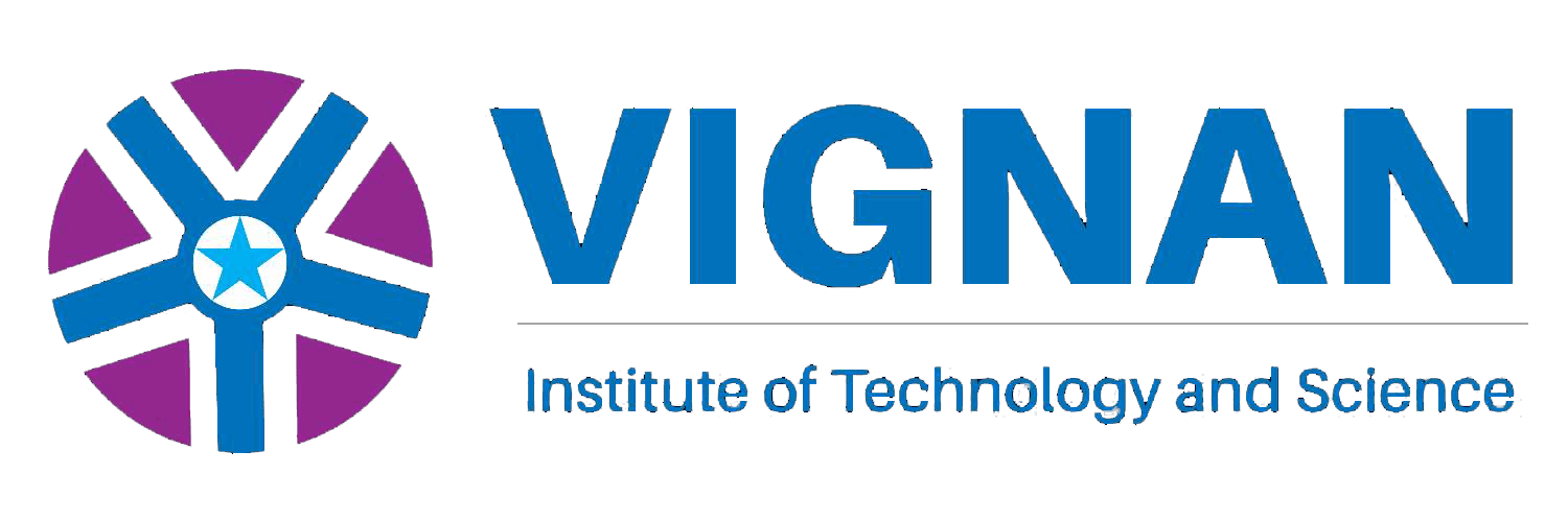 Vignan Institute of Technology & Science logo