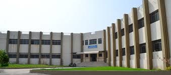 College of Dental Sciences & Research-image