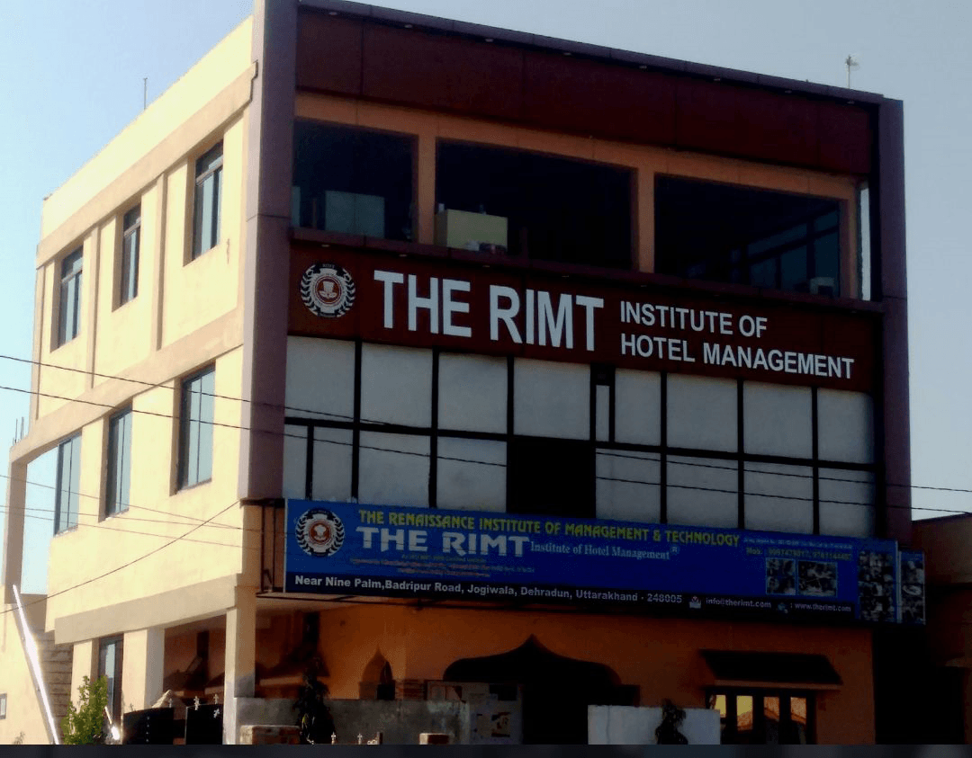 The Renaissance Institute of Management Technology-image
