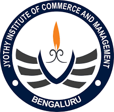 Jyothy Institute of Commerce and Management logo