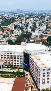 BGS College of Engineering and Technology