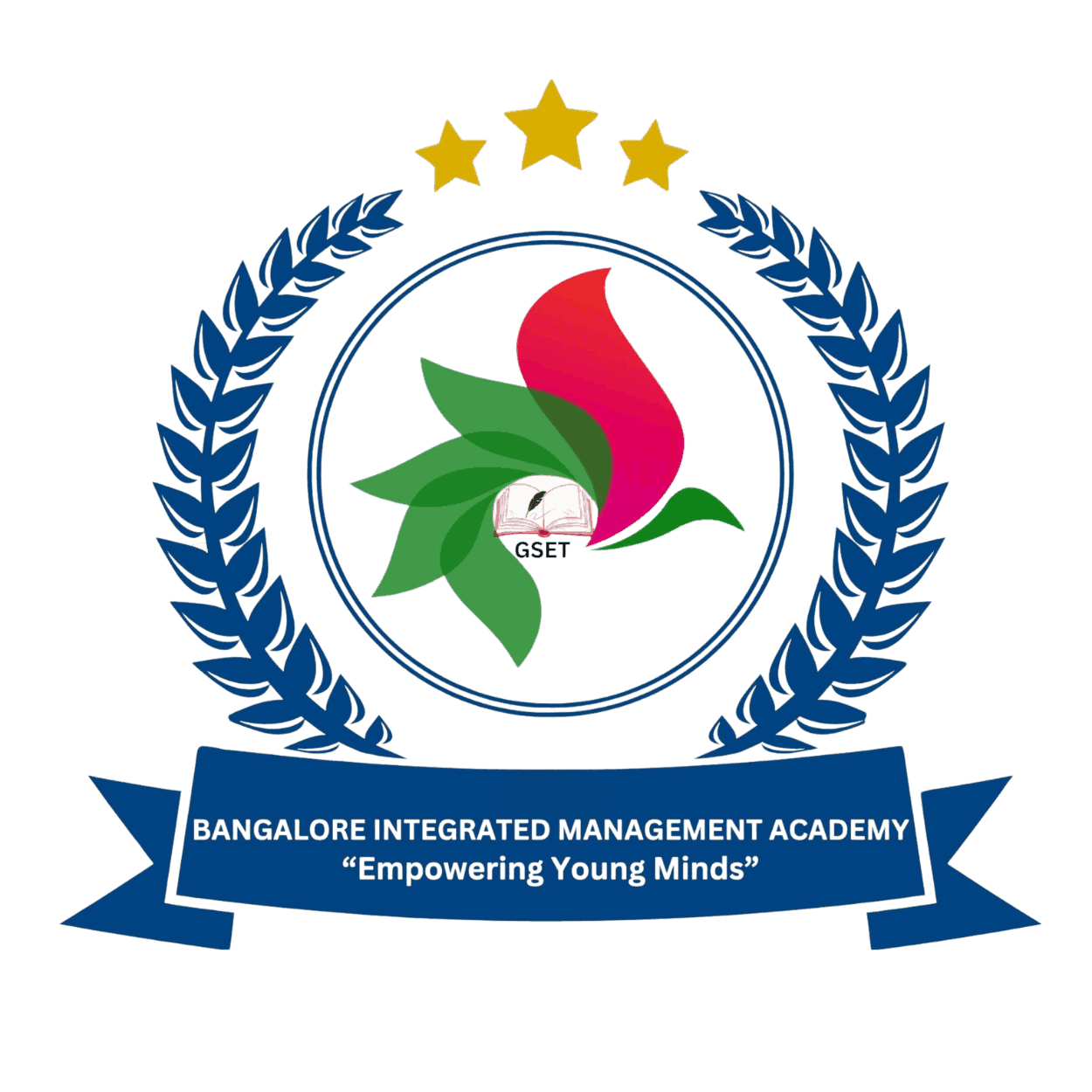 Bangalore Integrated Management Academy logo