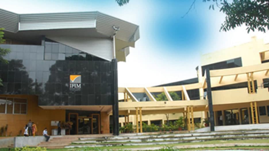 IIFA Lancaster Degree College-image