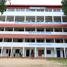 Shri Siddeshwar Law College-image