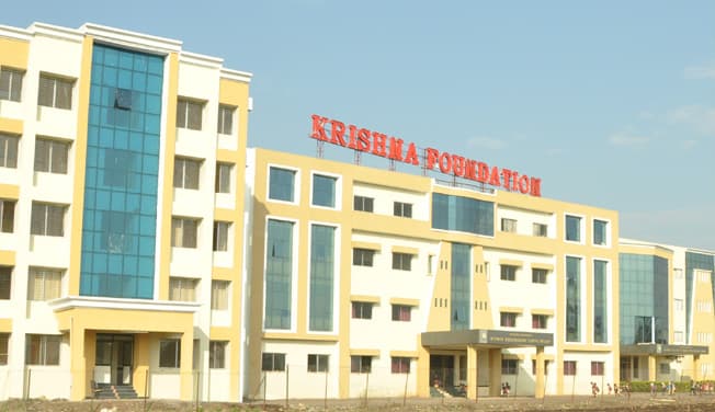 Krishna Institute of Computer Application and Management-image