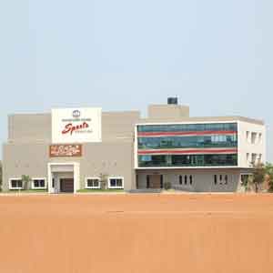 Hon. Shri. Annasaheb dange Ayurved medical college, Post Graduate & Research Center-image