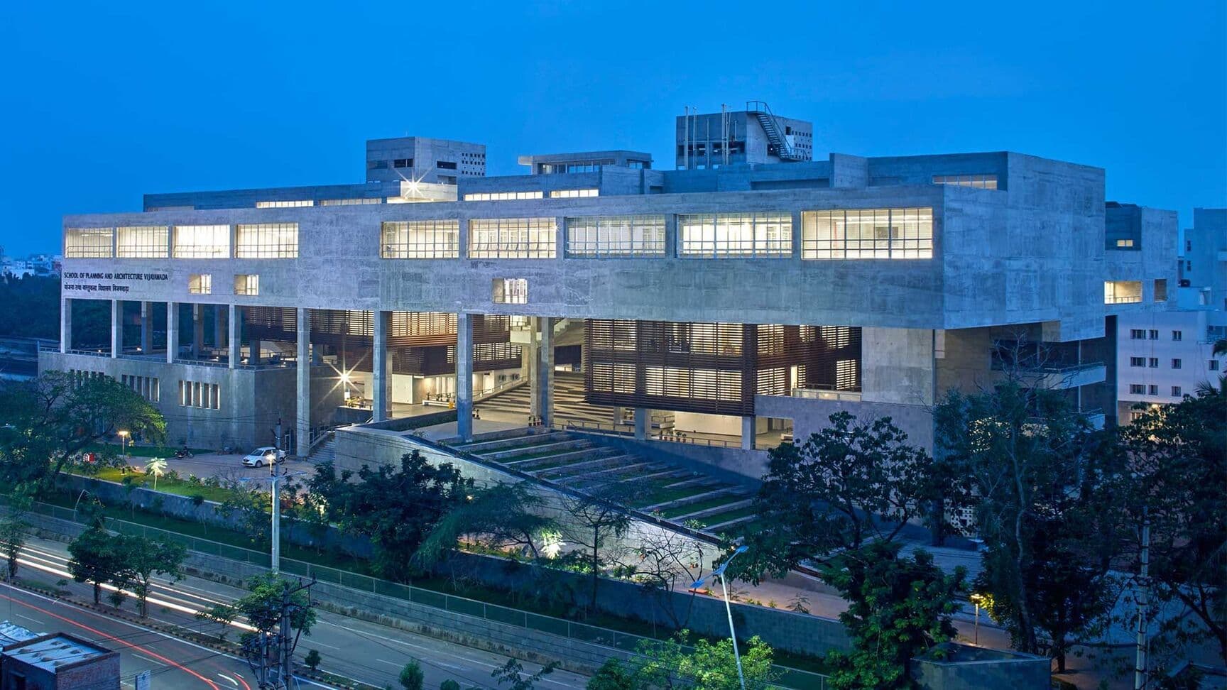 Kamla Raheja Vidyanidhi Institute of Architecture and Environmental Studies-logo