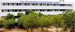 Annai College of Education