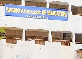 Bharath College of Education-image