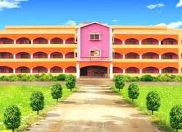 Bharathiyar College of Education Urani Campus-image