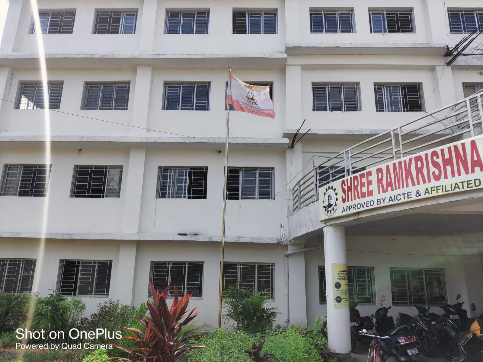 Swami Vivekananda College for Management and Technology-image